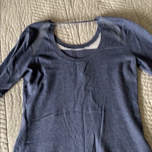 Sweater dress - Picture 2 of 2